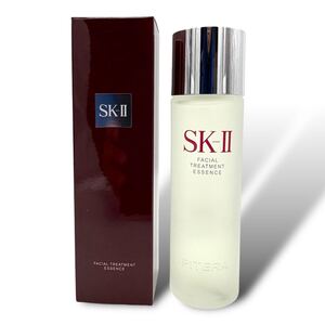 【新品未使用】 SK-II 化粧水 フェイシャルトリートメント エッセンス 230ml