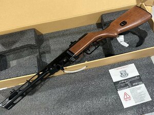 【B品】S&T PPSh-41 電動ガン フェイクウッド(STAEG01FW)