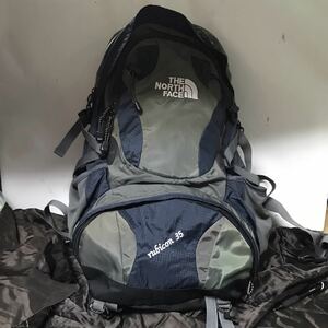 THE NORTH FACE バックパック rubicon35 リュックサック ザ ノースフェイ