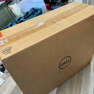 新品 DELL デル Inspiron AIO 24 5400 FI57-AWHBS 23.8インチ デスクトップPC