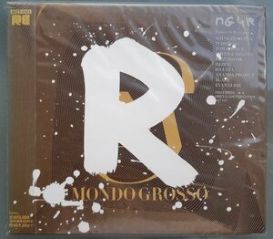 CD:Mondo Grosso モンド・グロッソ/ＭＧ４Ｒ 新品未開封