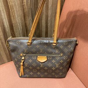 LOUIS VUITTON ルイヴィトン モノグラム イエナMM トートバッグ ハンドバッグ ショルダーバッグ レディース ブランド 人気 肩掛け