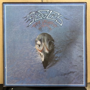 EAGLES / THEIR GREATEST HITS 1971-1975 (K53017)