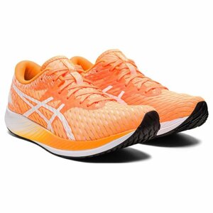 アシックス asics HYPER SPEED レディース 1012A899 800 24.5cm