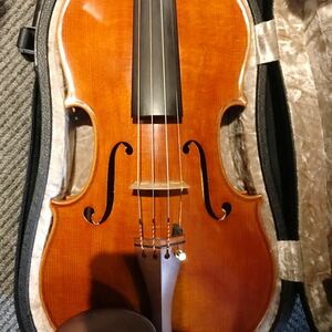 Francesco Bissolotti & sons Italy Violin