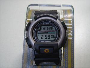 レア! G-SHOCK ETHNO-G DW-003E-8BT 未使用!