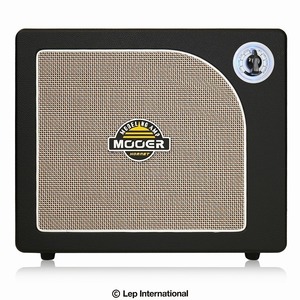 【大特価】【保証対象外】　Mooer　Hornet 30W Black / a38316　コンパクトな30Wギターアンプ