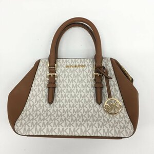 MICHAEL KORS　マイケルコース　2WAYバッグ　ショルダー付き　35T0GCFM2B【CKAF9072】