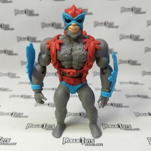 Mattel Masters of the Universe Origins Stratos 海外 即決