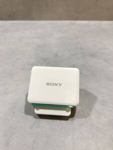 S8438◇SONY ソニー モバイルバッテリー 充電器 4.1V CP-A 【未確認】241119