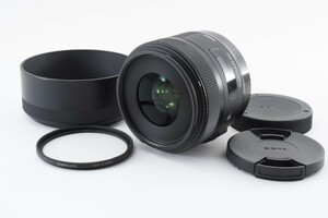 Sigma DC 30mm F/1.4 Art HSM Canon キヤノン用 交換レンズ
