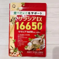 【医師監修】 サラシア 16650mg 【糖質ⅹ脂質 Wバリア】ナノ型乳酸菌