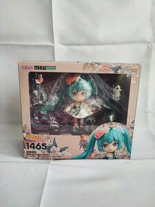 【未開封】ねんどろいど 初音ミク MIKU WITH YOU 2019ver.