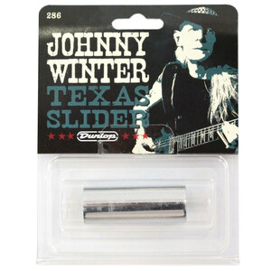 JIM DUNLOP 286 Johnny Winter Texas スライドバー