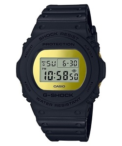 絶版品!!CASIO/カシオ G-SHOCK/ジーショック SPECIAL COLOR メンズ 腕時計 DW-5700BBMB-1JF