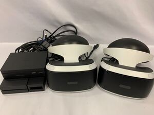 PSVR ジャンク まとめ 028/781A