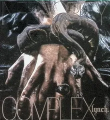 INFERIORITY COMPLEX(初回限定盤)(DVD付) / lynch. (CD)