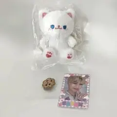 stray kids スキズ フィリックス ピリ 10cm ぬいぐるみ