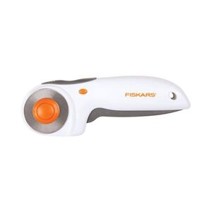 Fiskars フィスカース ロータリー カッター 45mm フィンランドの文房具です