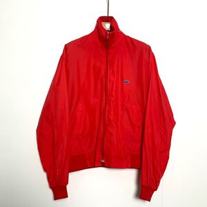 70s ビンテージ IZOD LACOSTE ラコステ ジャケット スウィングトップ 糸巻きタグ 1970年代