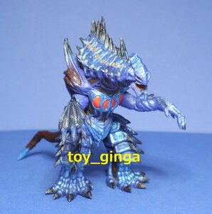 即決ウルトラ怪獣シリーズ 2006 ディノゾール 中古品　ウルトラマンメビウス