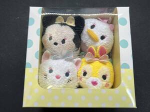 新品 ツムツム TSUM TSUM 原宿限定セット