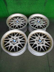 BMW BBS RN004 アルミホイール 4本set