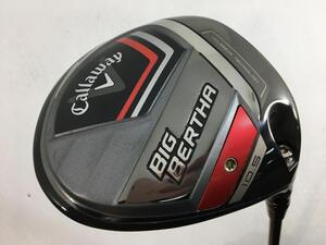 即決 中古超美品 ビッグバーサ ドライバー 2023 (日本仕様) 1W SPEEDER NX for Callaway 10.5 R