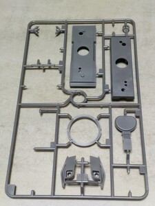 タミヤ　1/16　タイガーⅠ型　Fパーツ