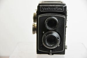 二眼レフカメラ ヤシカ YASHICA FLEX F3.5 80mm X23