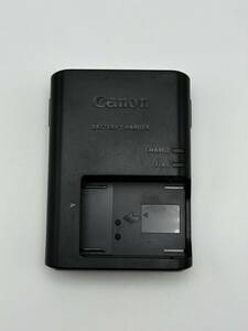 Canon 充電器　LC-E12