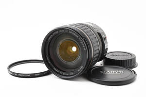 ★実用美品★ キヤノン Canon EF 28-135mm F3.5-5.6 IS USM #630A