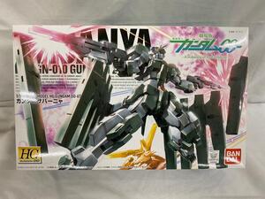 【1円～】【未開封】HG 1/144 GN-010 ガンダムサバーニャ (機動戦士ガンダム00)