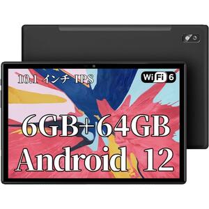 新品 タブレット 10.1インチ DUODUOGO A7