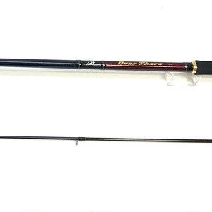 ダイワ オーバーゼア 97M 05800095 DAIWA シーバスロッド ロッド 竿 釣り 釣具 フィッシング TA1152◇