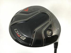 即決 中古 BBD V7 フォージド ドライバー 2016 1W オリジナルカーボン 10.5 R