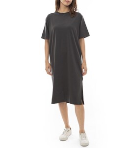 【SALE】★送料無料★2024春夏 新品【BILLABONG/ビラボン】ONE POINT TEE ONEPIECE UVワンピース RAV レディースM BE013-354