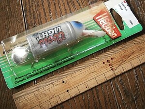 ★へドン HEDDON/ベビー・バド （クアーズ・ライト） 未使用品