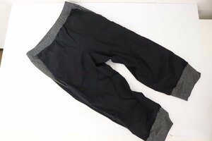 ●PEARLiZUMi パールイズミ カプリ パンツ レディースMサイズ