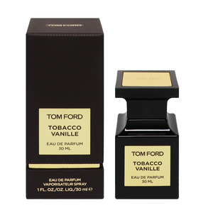 トムフォード グルマン タバコ バニラ EDP・SP 30ml TOBACCO VANILLE TOM FORD 新品 未使用