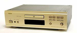 【中古】 DENON デノン 日本コロムビア DCD-1550AR-N ゴールド CDプレーヤー