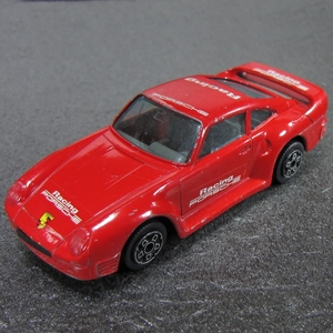 urago PORSCHE 959 made in ITALY イタリア製 ブラーゴ ポルシェ959