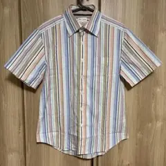 paul smith ポールスミス シャツ