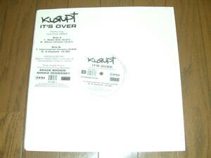 【hiphop】kurupt it