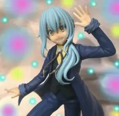 Rimuru Tempest プライズ FIGURINE STATUETTE R