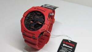 【CASIO】 G-SHOCK GA-B001-4AJF