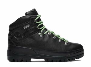 Stussy Timberland GORE-TEX World Hiker Boot "Black" 29cm ST-TL-GR-BK