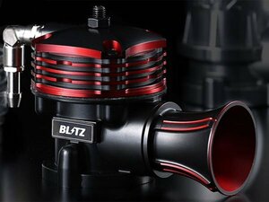 新品☆BLITZ【ブリッツ】　スーパーサウンドブローオフバルブBR【Return PartsSet】　フォレスター（SH5）　07.12～　EJ20　