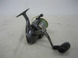 ◆Daiwa◆スピニングリール◆LIBERTY3500◆84