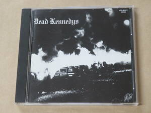 暗殺　/　 デッド・ケネディーズ（Dead Kennedys）/　CD